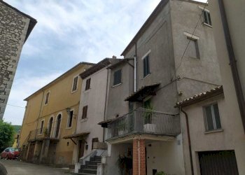 Immagine WhatsApp 2025-06-16 ore 16.02.44_2893d666 - Independent house PIAZZA PANFILI, Guardea - photo 3