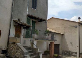 Immagine WhatsApp 2025-06-16 ore 16.02.45_f115defb - Independent house PIAZZA PANFILI, Guardea - photo 8