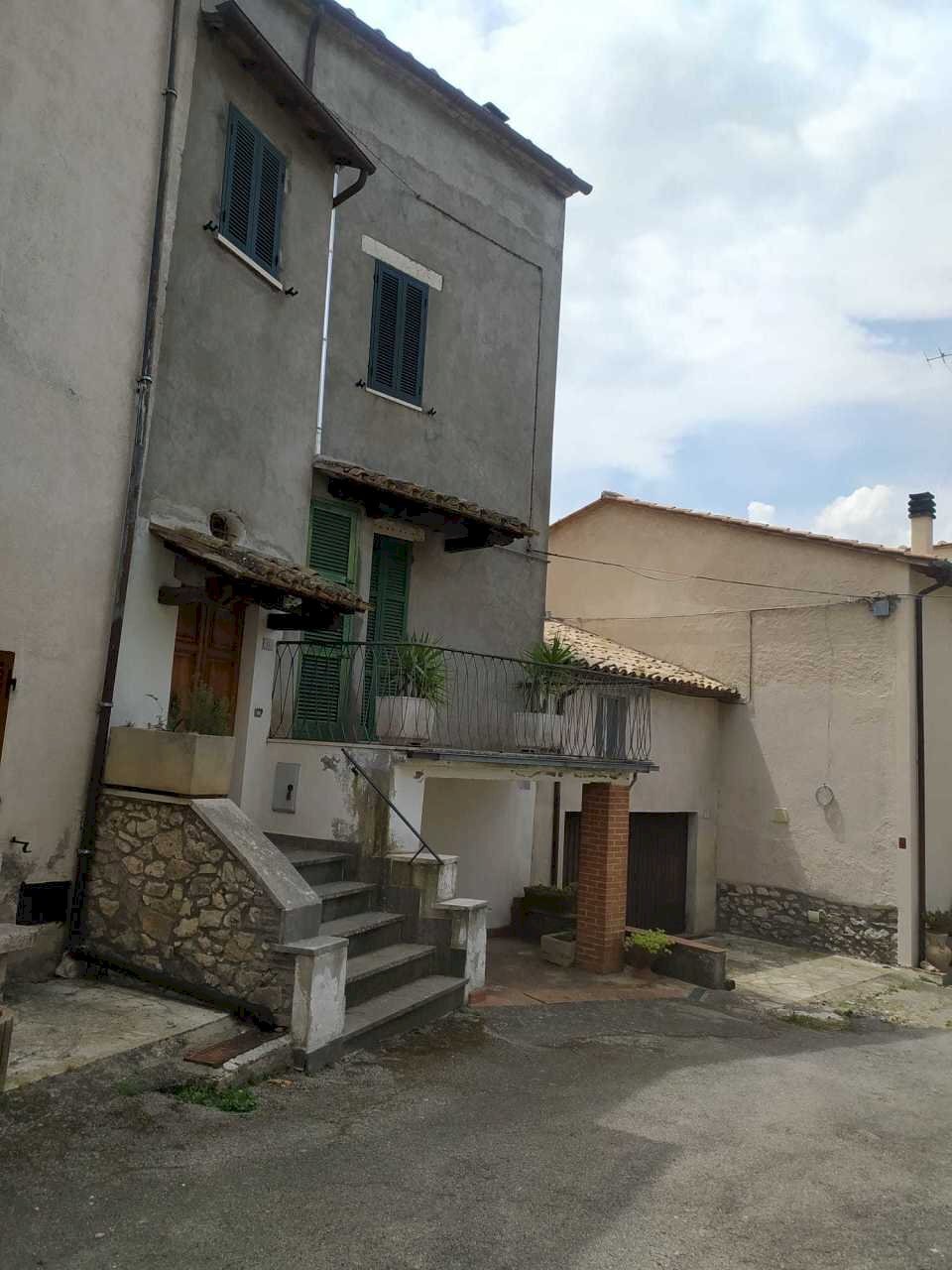 Immagine WhatsApp 2025-06-16 ore 16.02.45_f115defb - Porzione di casa Piazza Panfili, Guardea - foto 2