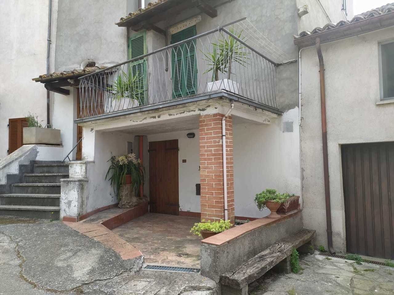 Immagine WhatsApp 2025-06-16 ore 16.02.44_df21c9dc - Porzione di casa Piazza Panfili, Guardea - foto 3