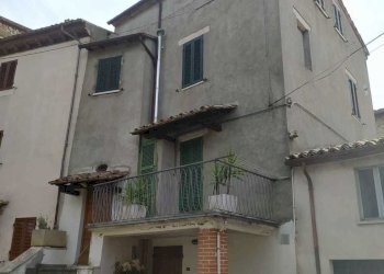 Immagine WhatsApp 2025-06-16 ore 16.02.44_fe638c22 - Porzione di casa Piazza Panfili, Guardea - foto 4