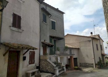 Immagine WhatsApp 2025-06-16 ore 16.02.45_a5ee5e63 - Porzione di casa Piazza Panfili, Guardea - foto 5