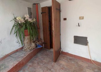 Immagine WhatsApp 2025-06-16 ore 16.02.42_f7ed046a - Porzione di casa Piazza Panfili, Guardea - foto 6