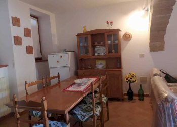 Immagine WhatsApp 2025-06-16 ore 16.02.41_3f51c3c9 - Porzione di casa Piazza Panfili, Guardea - foto 12