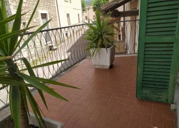 Immagine WhatsApp 2025-06-16 ore 16.02.40_7c2d9393 - Porzione di casa Piazza Panfili, Guardea - foto 17