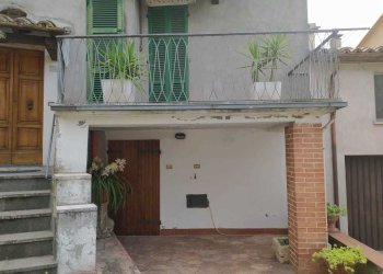Immagine WhatsApp 2025-06-16 ore 16.02.44_0d3353c7 - Porzione di casa Piazza Panfili, Guardea - foto 24
