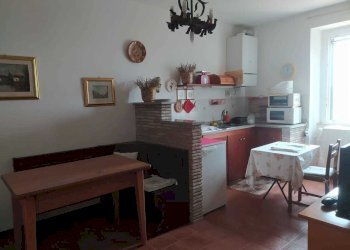 Immagine WhatsApp 2025-06-16 ore 16.03.22_999d905e - Porzione di casa Piazza Panfili, Guardea - foto 4