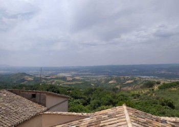 Immagine WhatsApp 2025-06-16 ore 16.03.28_278cf59d - Porzione di casa Piazza Panfili, Guardea - foto 13