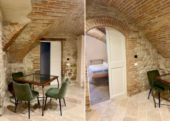 app-todi-dining.jpg - Appartamento Via Cesia O della Piana 30, Todi - foto 4