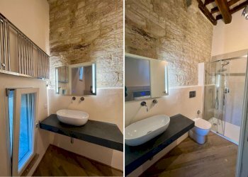 app-todi-bath2.jpg - Appartamento Via Cesia O della Piana 30, Todi - foto 9