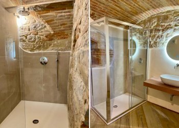 app-todi-bath3.jpg - Appartamento Via Cesia O della Piana 30, Todi - foto 11