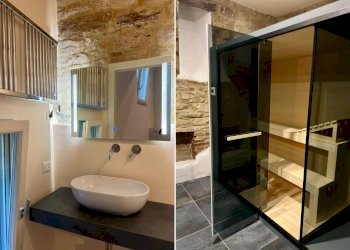 app-todi-sauna.jpg - Appartamento Via Cesia O della Piana 30, Todi - foto 15