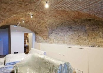 soffitti.jpeg - Appartamento Via Cesia O della Piana 30, Todi - foto 22