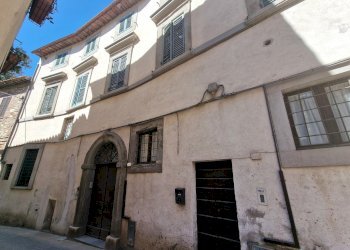 facade.jpg - Appartamento Via Cesia O della Piana 30, Todi - foto 26