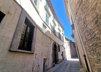 street view.jpg - Appartamento Via Cesia O della Piana 30, Todi - foto 27