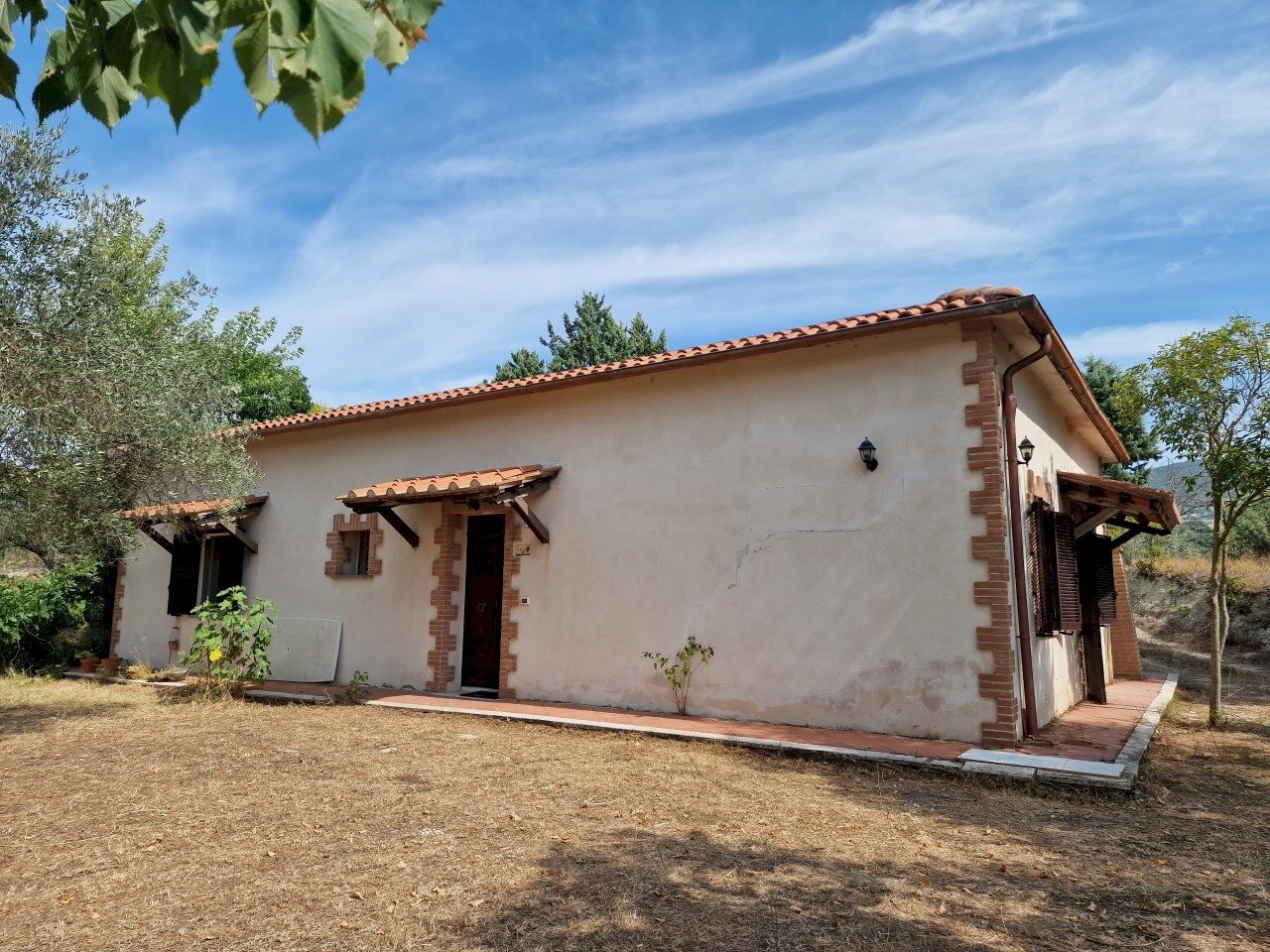 20230827_111104.jpg - Casale Strada Provinciale 34, Montecchio - foto 1