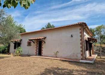 20230827_111104.jpg - Casale Strada Provinciale 34, Montecchio - foto 1