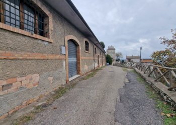 20231120_122709.jpg - Villa Via San Filippo 12, Lugnano in Teverina - photo 1