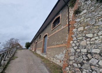 20231120_122553.jpg - Villa Via San Filippo 12, Lugnano in Teverina - photo 20