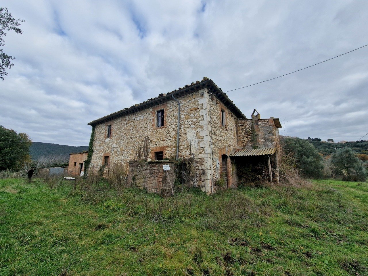 20241218_120556.jpg - Casale Strada di Siano, Amelia - photo 3