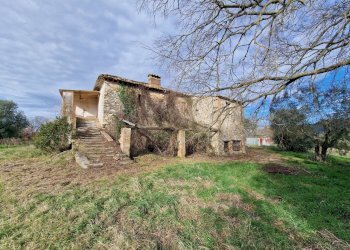 20250119_104724.jpg - Casale Strada di Siano, Amelia - photo 1