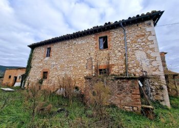 20241218_120829.jpg - Casale Strada di Siano, Amelia - photo 4