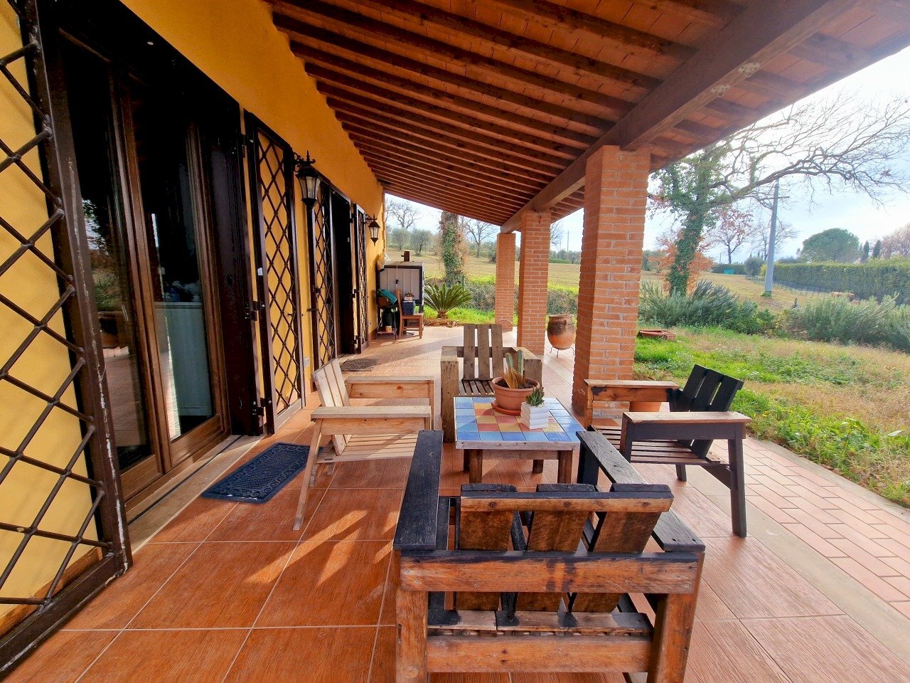 20250130_150835.jpg - Villa Strada di Campo Sardella, Amelia - photo 1