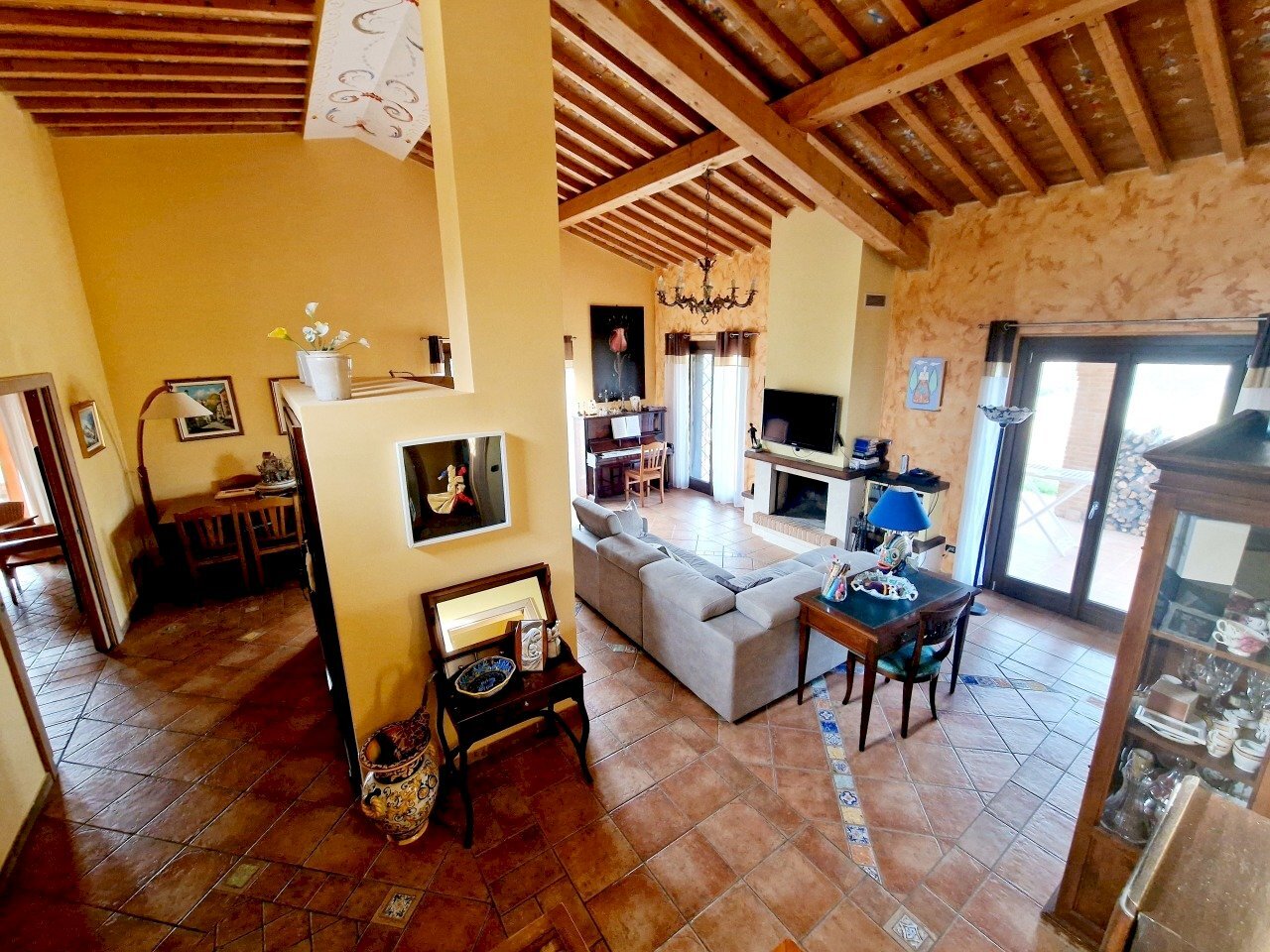 20250130_150123.jpg - Villa Strada di Campo Sardella, Amelia - photo 3