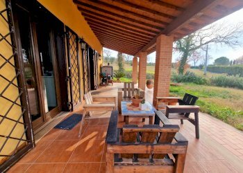 20250130_150835.jpg - Villa Strada di Campo Sardella, Amelia - photo 1