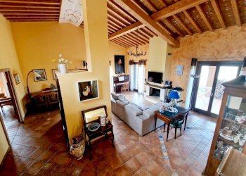 20250130_150123.jpg - Villa Strada di Campo Sardella, Amelia - photo 3