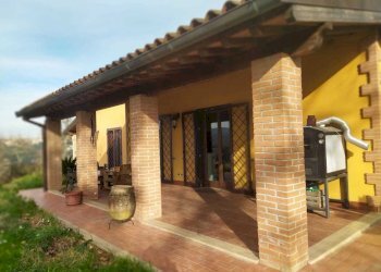 535dcf6f-6d95-47de-a8f5-a1c67ec490a6.jpeg - Villa Strada di Campo Sardella, Amelia - photo 17