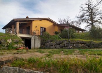 28949a79-4055-4e95-b726-327e2a67dfbd.jpeg - Villa Strada di Campo Sardella, Amelia - photo 18