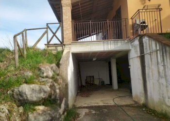 eddb8314-89e1-478f-a6e0-5bd4fbb82cd2.jpeg - Villa Strada di Campo Sardella, Amelia - photo 22