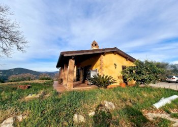 20250130_150519.jpg - Villa Strada di Campo Sardella, Amelia - photo 29