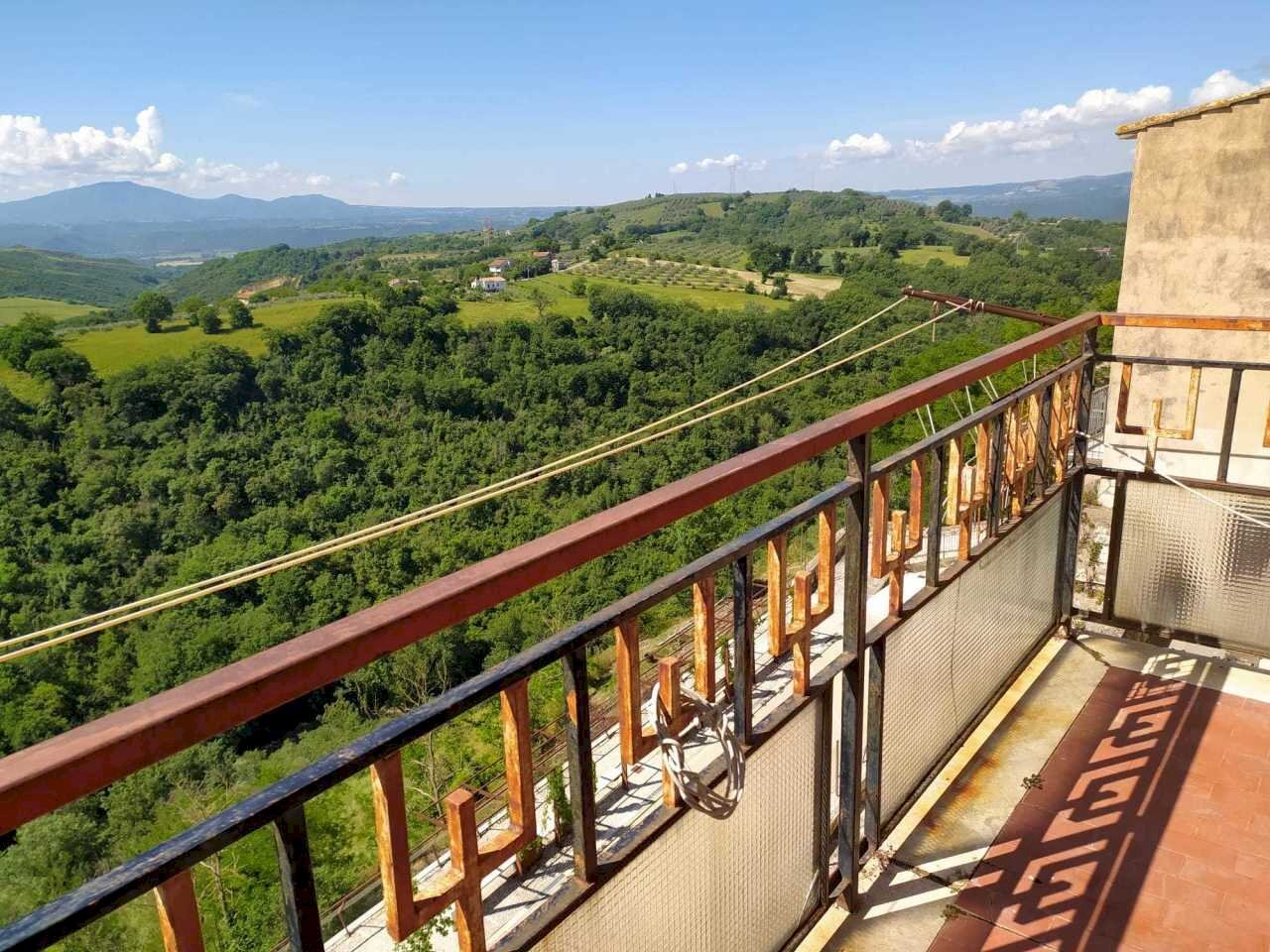 0ac907d2-ab34-466d-944b-5eb3aeed9945.jpeg - Porzione di casa Via Umberto I, Alviano - foto 1