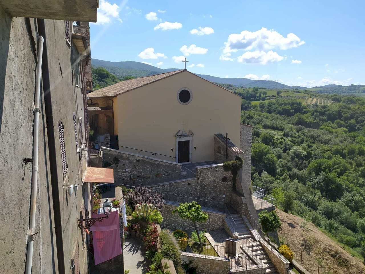 02ca5430-b317-4b97-acaa-f8ec7e853585.jpeg - Porzione di casa Via Umberto I, Alviano - foto 2