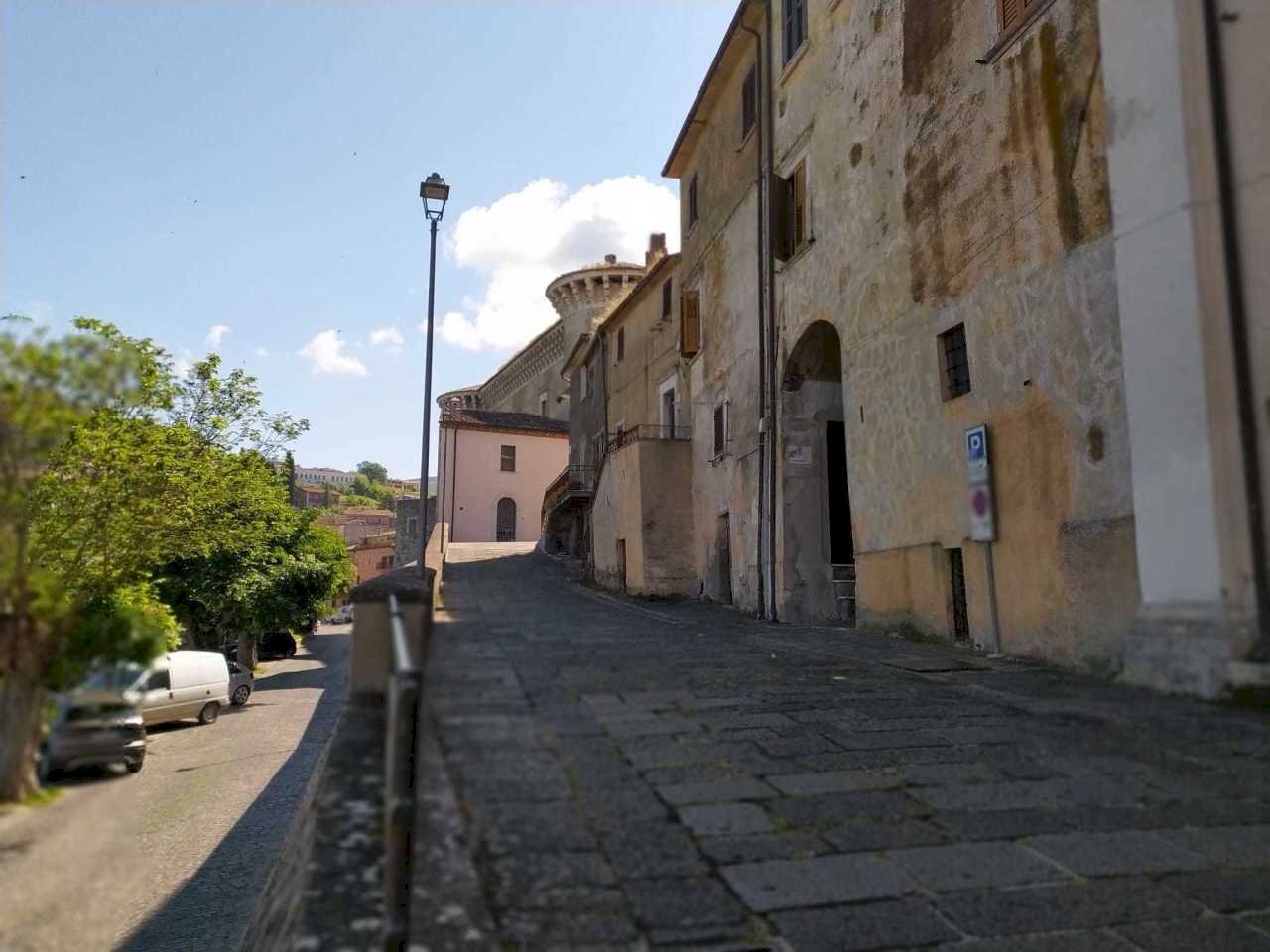 09ca69ef-8238-4e94-bdf9-d633475f4f59.jpeg - Porzione di casa Via Umberto I, Alviano - foto 3