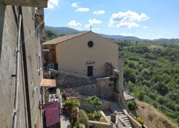 02ca5430-b317-4b97-acaa-f8ec7e853585.jpeg - Porzione di casa Via Umberto I, Alviano - foto 2