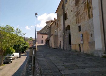 09ca69ef-8238-4e94-bdf9-d633475f4f59.jpeg - Porzione di casa Via Umberto I, Alviano - foto 3