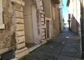 50198c3d-deee-418c-9736-357e8ff82912.jpeg - Porzione di casa Via Umberto I, Alviano - foto 5