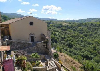 e87fd33b-5dc7-4280-b605-60489ee1195f.jpeg - Porzione di casa Via Umberto I, Alviano - foto 20