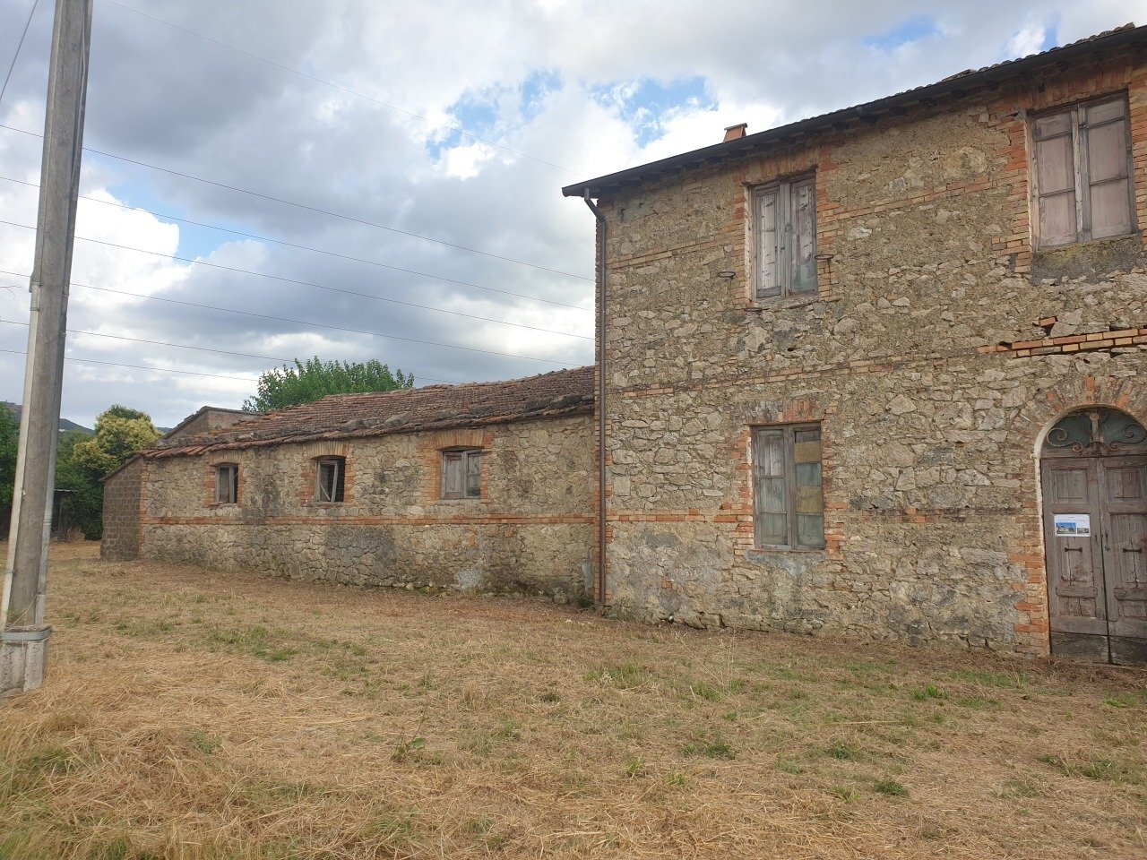 20210714_182211.jpg - Porzione di casa madonna del porto, Guardea - foto 1