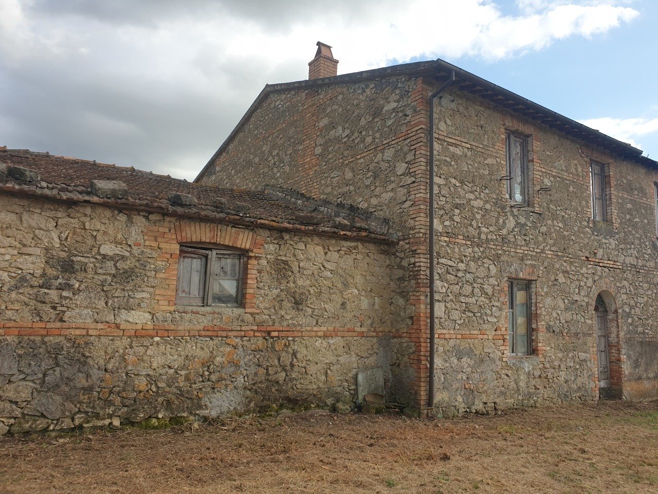 20210714_182144.jpg - Porzione di casa madonna del porto, Guardea - foto 2