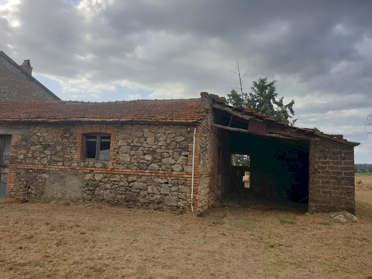 20210714_182032.jpg - Porzione di casa madonna del porto, Guardea - foto 3