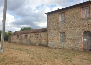 20210714_182211.jpg - Porzione di casa madonna del porto, Guardea - foto 1