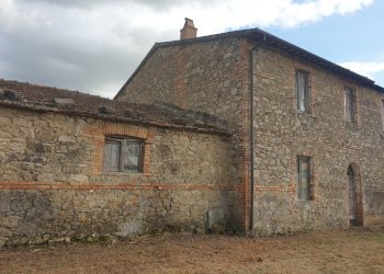 20210714_182144.jpg - Porzione di casa madonna del porto, Guardea - foto 2