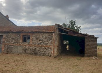 20210714_182032.jpg - Porzione di casa madonna del porto, Guardea - foto 3