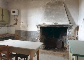 20210714_182812.jpg - Porzione di casa madonna del porto, Guardea - foto 5