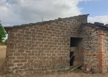 20210714_182115.jpg - Porzione di casa madonna del porto, Guardea - foto 8