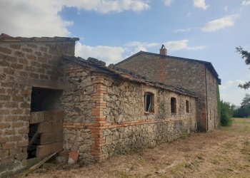 20210714_182118.jpg - Porzione di casa madonna del porto, Guardea - foto 9